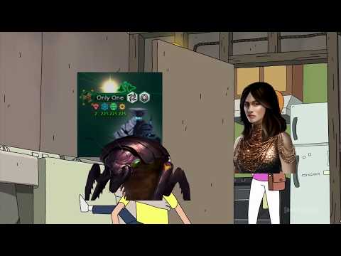 [Stellaris] After-effect of trying One Planet Strategy...