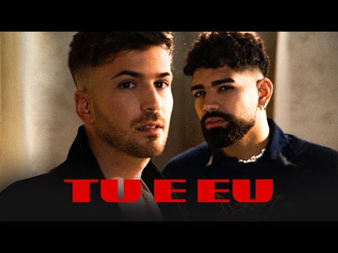 David Carreira - Tu e Eu ft. Dilsinho