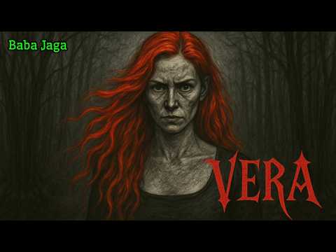 Baba Jaga and 2 more