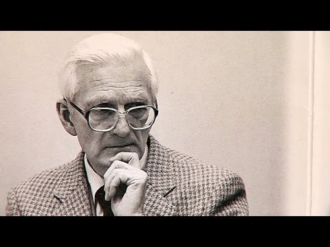 Wybitne Postacie Uniwersytetu #24 -  prof. Janusz Ziółkowski