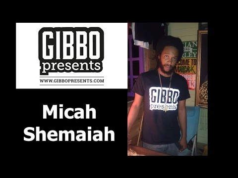 Micah Shemaiah: Original Dread, Importance Of Vinyl & Africa Experience