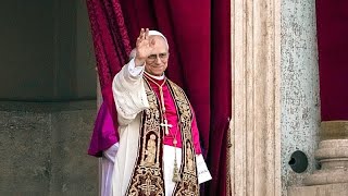 León XIV celebra su primer año de pontificado marcado por su enfrentamiento con Trump