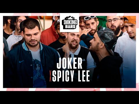 Joker VS Spicy Lee - La Cantera #1
