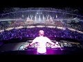Armin Van Buuren Live At Amsterdam Music Festival 2015