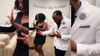 Lost MAFS footage. Decision Day