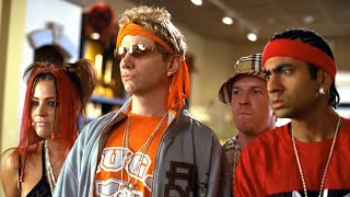 Malibu&#39;s Most Wanted - B-Rad