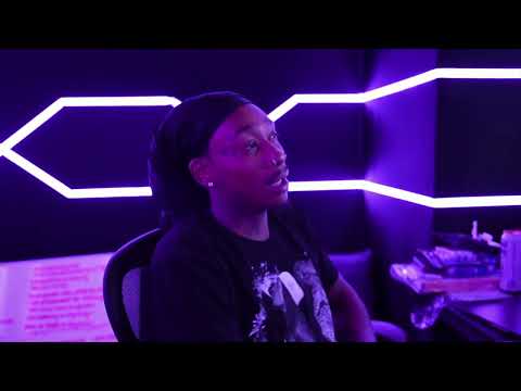 DUKI, WIZ KHALIFA, ARCANGEL - BACKSTAGE