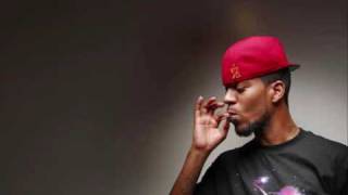 KiD CuDi - Embrace The Martian- Round Table knights mix |NEW| (FULL SONG)