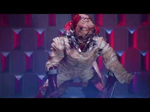 The Boulet Brothers' Dragula S5 Grand Finale: Horror Floorshow.