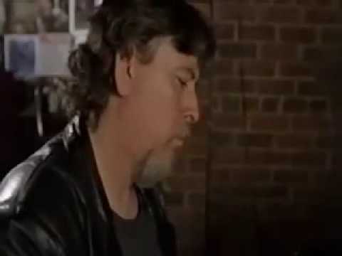 Upstairs Jazz Bar & Grill -  Al Paterson Cameo part in the film "Ne Dis Rien 2001"