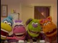 Piyanimales Canción Del Chiqui Chiqui Doblaje Latino Pajanimals Brusha Brusha Song