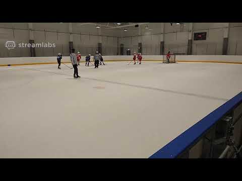 junnuhokki team08 red - jht 15.11.2020