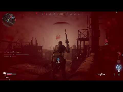 FAL + Fast Trigger Finger = OP - Call of Duty Mordern Warfare