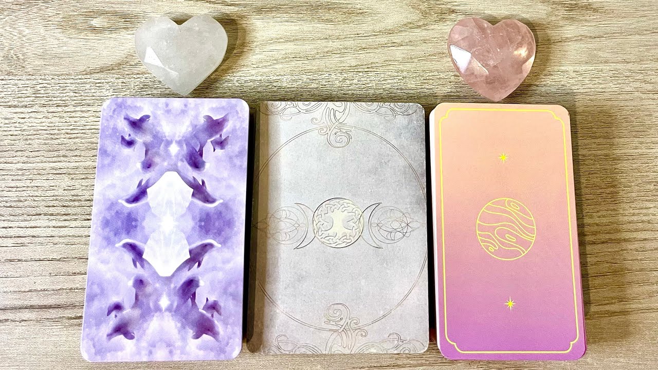 ALGUÉM VAI TE PROCURAR… QUEM? POR QUÊ? 🧜🏼‍♀️💫