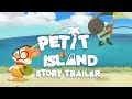 Vídeo de jogabilidade de Petit Island  PC