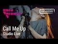 Guru Groove Foundation - Call Me Up - Studio Live ...