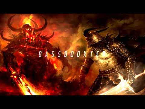Chaotic Hostility x Cryogenic - The Føcking Devil [Bass Boosted]