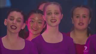 23/12/21 - Samantha Jade - &quot;Away In A Manger&quot; (Christmas carol cover) -  &quot;Carols In The Domain&quot;