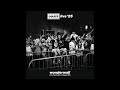 Oasis Wonderwall Live From Dublin 16 August 25
