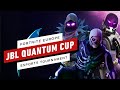 JBL Quantum Cup: Fortnite, Valorant, PUBG Tournament