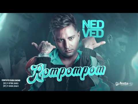 MC NEDVED - ROMPOMPOM ( #TORNADODJHAY MUSICA NOVA 2K20 )