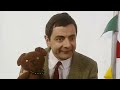 Hair by Mr Bean of London | Episode 14 | Widescreen | Mr Bean Official