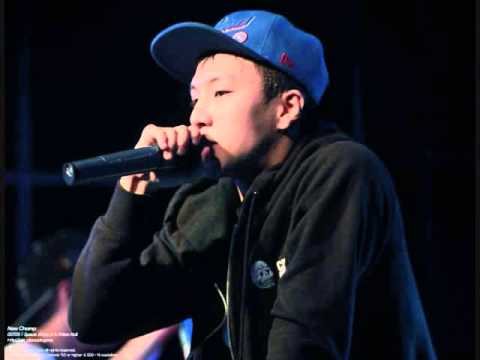 New Champ-24(feat.Lil Cheezy)