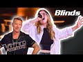 Loi - Gold (Kristin Witte) | Blinds | The Voice of Germany 2023