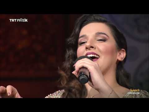 Senem Akdemir, Ahmet Tuzlu - Bayburt Dağlarında Tabakam Kaldı