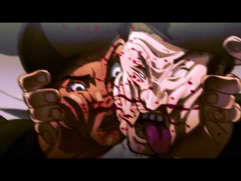 XATASHI X DO NOT RESURRECT - REDSTOP! (PROD.GOSHA)