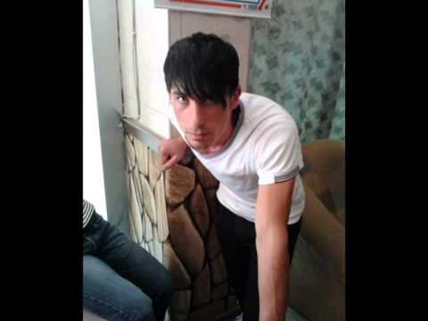 AsaLeT Mc ( Yıkılmadım Matmazel )   ( Pır fena ) 2014