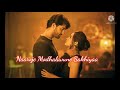 99 Songs Nee Choope Naaku Song Lyrics Telugu