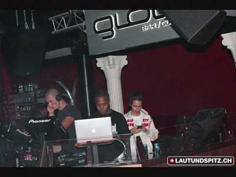 DJ Die-Scorp feat Kev-Z  - New Year's Anthem 2010 Fatman Scoop with Partybreak