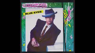 elton john - hey papa legba