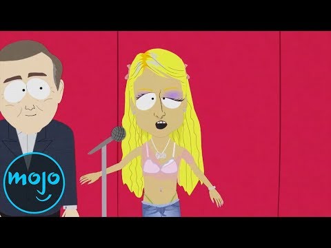 Watch lagu Images Videos Celebrity Reactions To South Park Parodies, Watch Images Celebrity Reactions To South Park Parodies free Watchn, video klip Celebrity Reactions To South Park Parodies