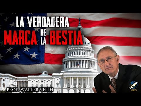 ¿Es la moneda digital la marca de la bestia? - ¿Qué pasa, profe? 184 - Walter Veith  & Martin Smith