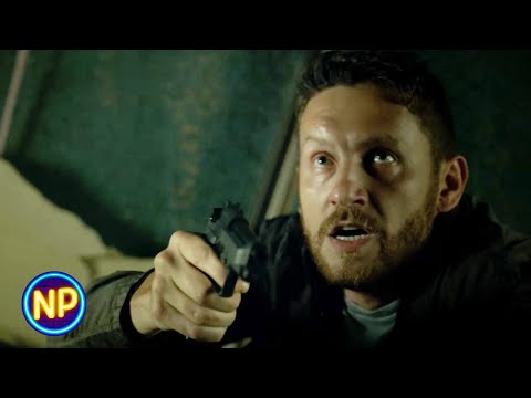 Earthquake! | S.W.A.T. Season 2 Episode 1 | Now Playing