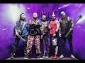 Five Finger Death Punch - Question Everything (Lyrics)
