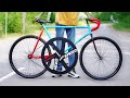 Bike For Speed