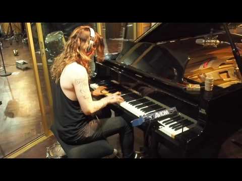 MAKING OF CRUZ III VLOG - Piano & Crazy Stuff