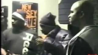 Pete Rock With Big pun Noreaga&amp;Kool G Rap