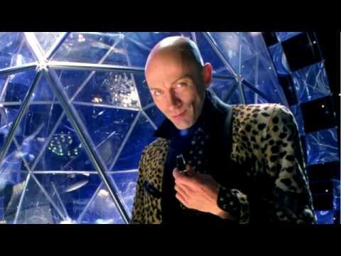 MMSYSTEM - Force Field (Crystal Maze theme remix)