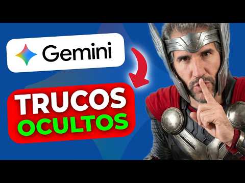 Gemini para redacción y comunicaciones
