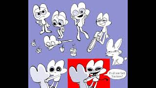 (OLD) of Montreal - we will commit wolf murder (nightcore)