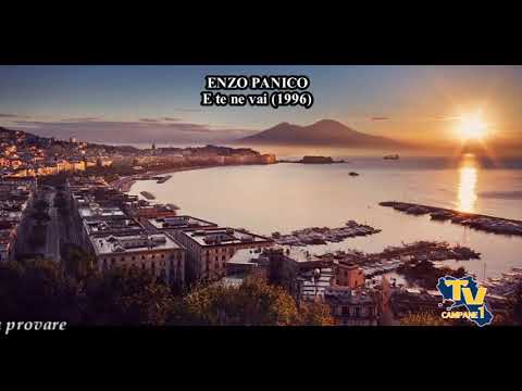 ENZO PANICO - E te ne vai (1996)