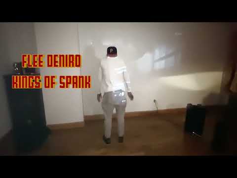 Harlem Shake Spank Cypher ( GOLDEN CHILD, FLEE DENIRO, YOMMI GZZ)