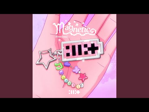 Magnetic (City Night Remix)