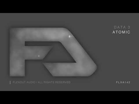 Data 3 - Atomic