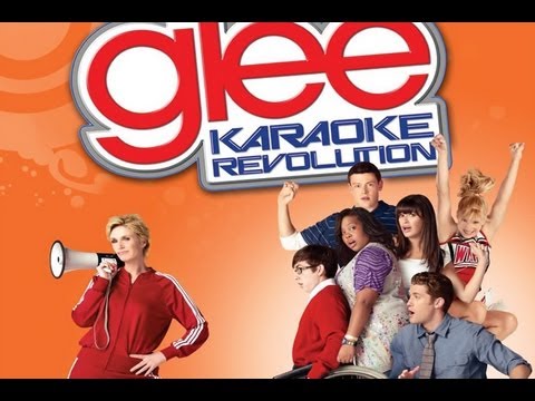 Glee Karaoke Revolution : Volume 3 Wii