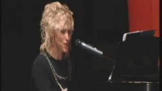 HILARY WEEKS - &quot;Climb Every Mountain&quot; Parody